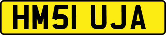 HM51UJA