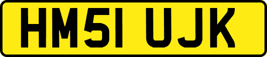 HM51UJK