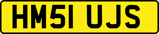 HM51UJS
