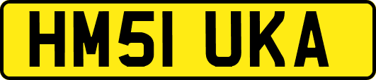 HM51UKA