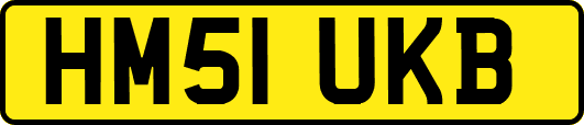 HM51UKB