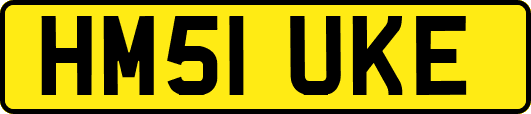 HM51UKE
