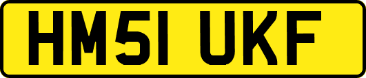 HM51UKF