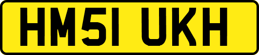 HM51UKH