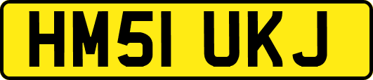 HM51UKJ