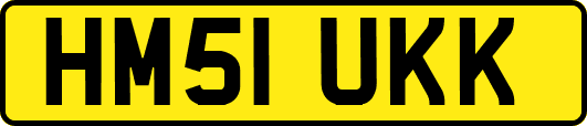 HM51UKK