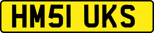 HM51UKS