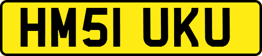 HM51UKU