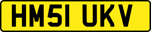 HM51UKV