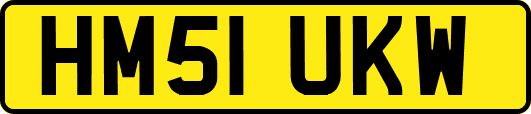HM51UKW