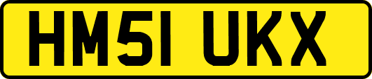 HM51UKX