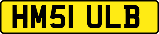 HM51ULB