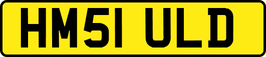HM51ULD
