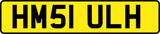HM51ULH