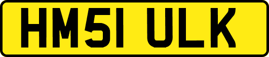 HM51ULK