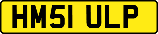 HM51ULP
