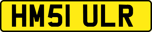HM51ULR