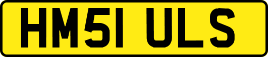 HM51ULS