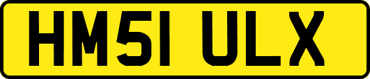 HM51ULX