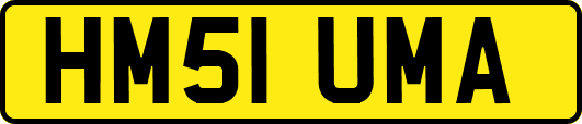 HM51UMA