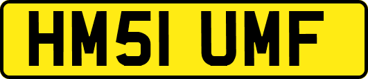 HM51UMF