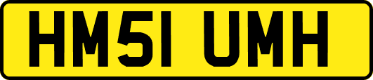 HM51UMH