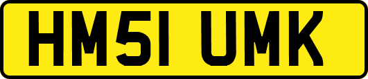 HM51UMK