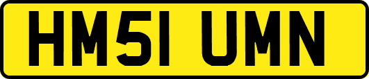 HM51UMN