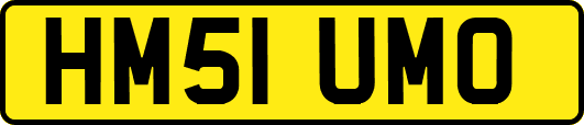 HM51UMO