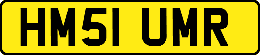 HM51UMR