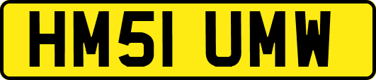 HM51UMW