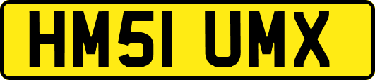 HM51UMX
