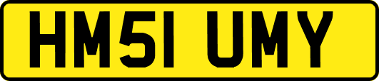 HM51UMY