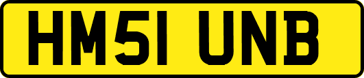 HM51UNB