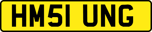 HM51UNG