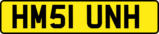 HM51UNH