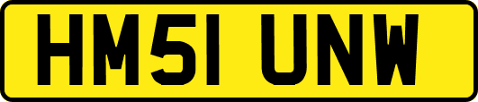 HM51UNW