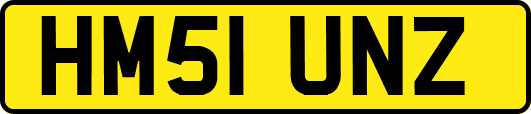 HM51UNZ