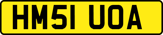 HM51UOA
