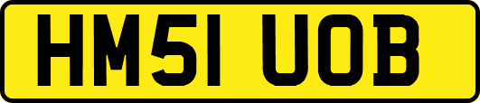 HM51UOB