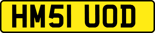 HM51UOD