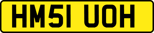 HM51UOH