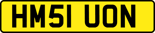 HM51UON