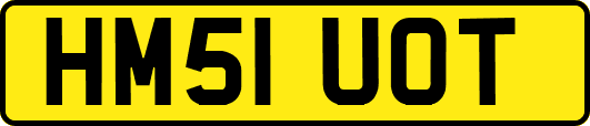HM51UOT