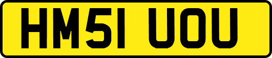 HM51UOU