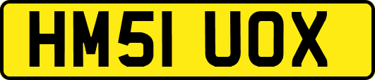 HM51UOX