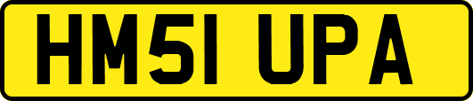 HM51UPA