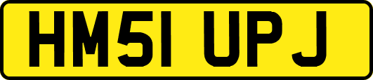HM51UPJ