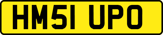 HM51UPO