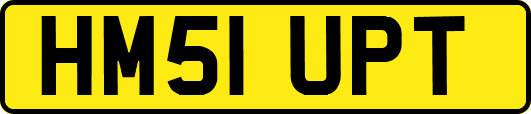 HM51UPT